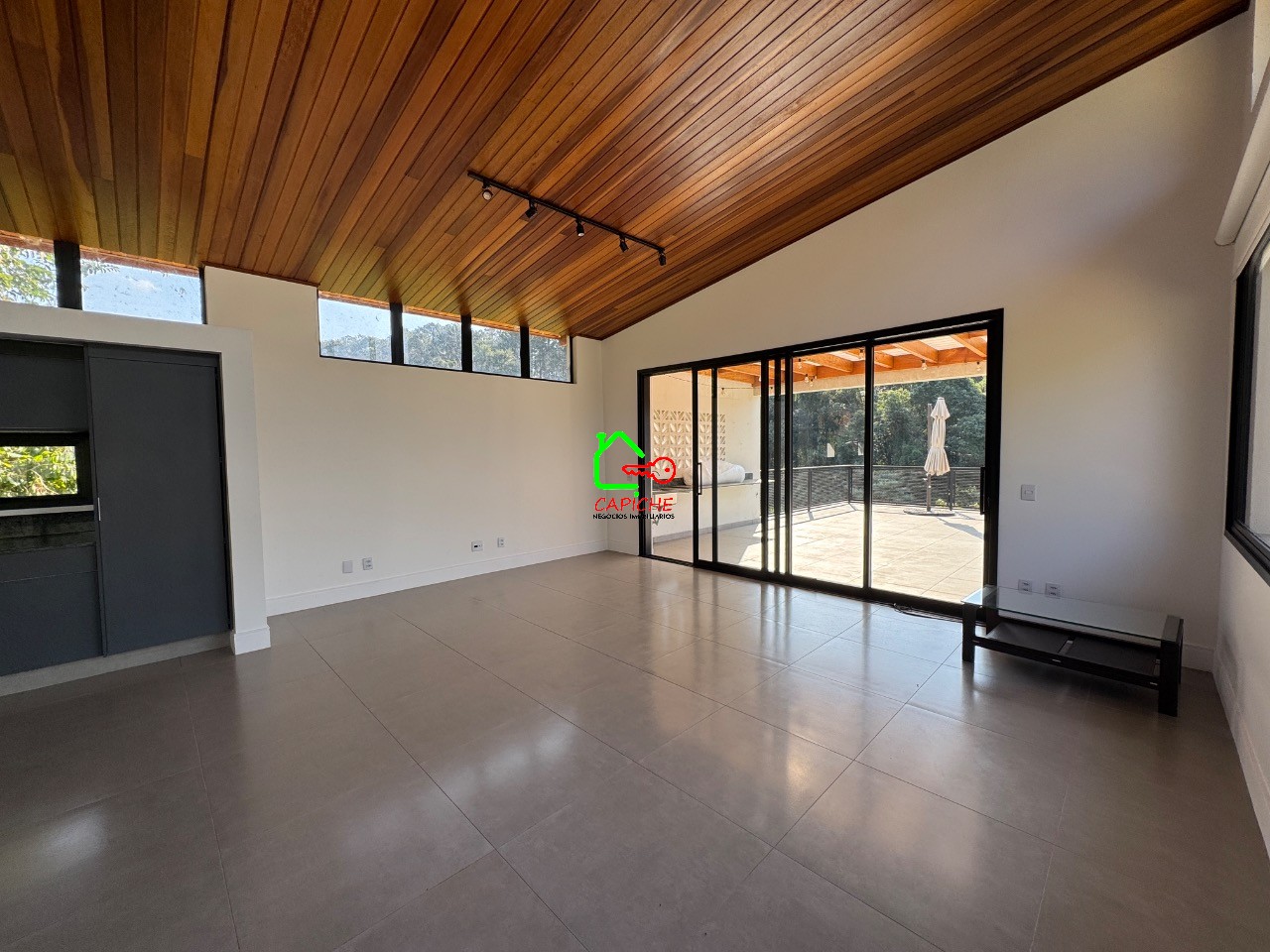 Casa de Condomínio, 4 quartos - Foto 12