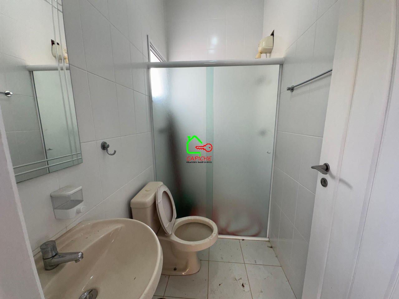 Casa de Condomínio, 4 quartos - Foto 18