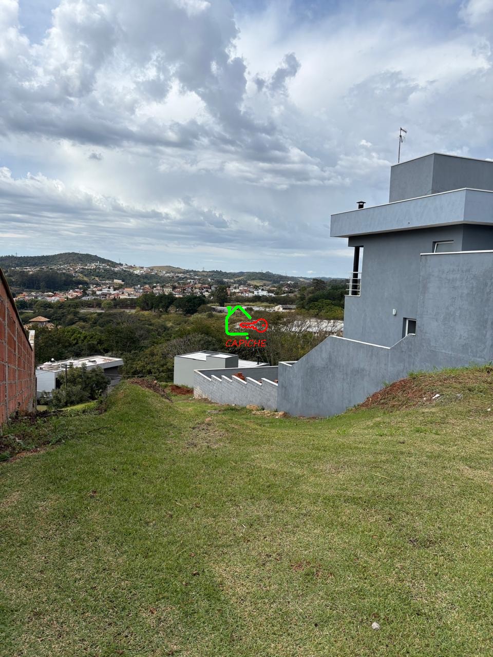 Terreno, 394 m² - Foto 2