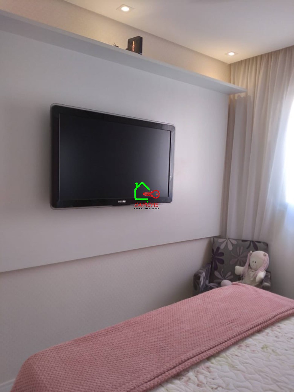 Apartamento à venda com 2 quartos, 54m² - Foto 15