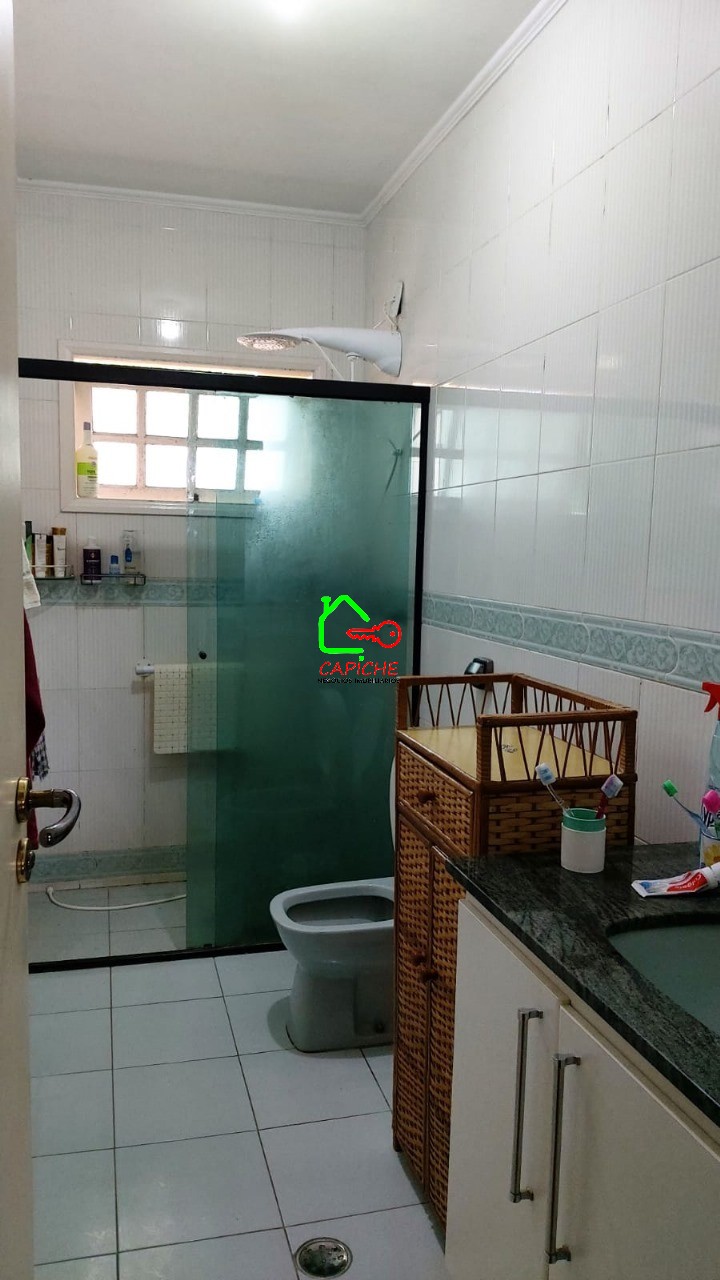 Casa à venda com 4 quartos - Foto 7