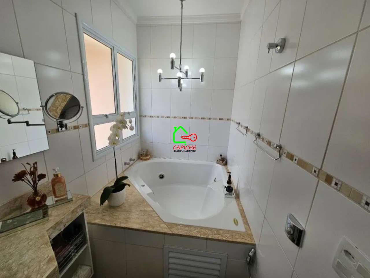 Casa de Condomínio à venda com 3 quartos, 249m² - Foto 18