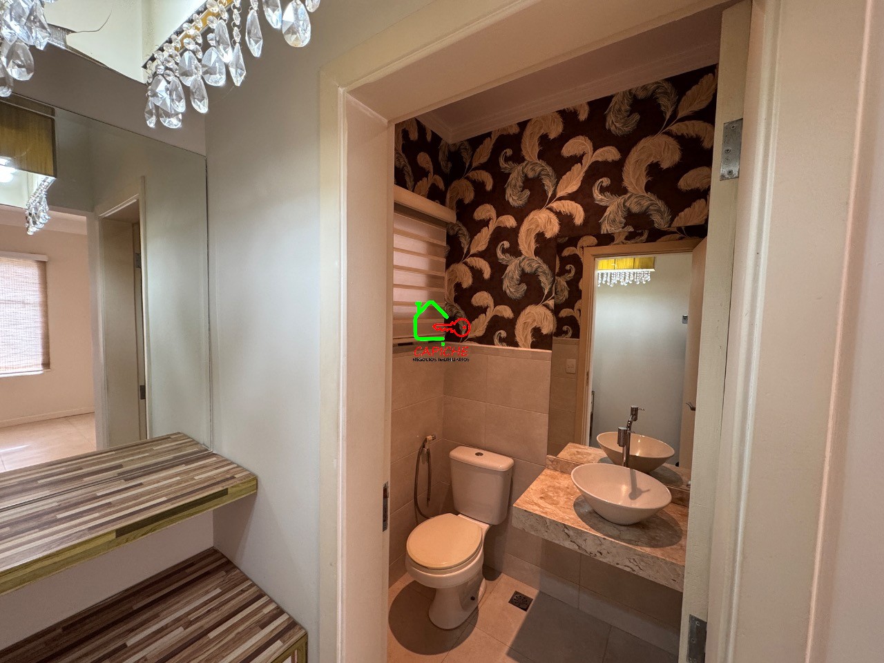 Casa de Condomínio, 3 quartos - Foto 14