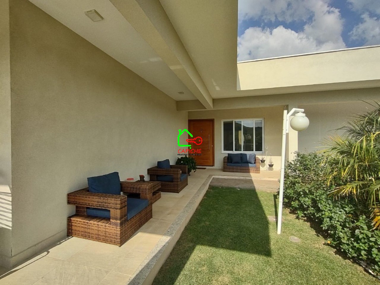 Casa de Condomínio à venda com 3 quartos, 800m² - Foto 4