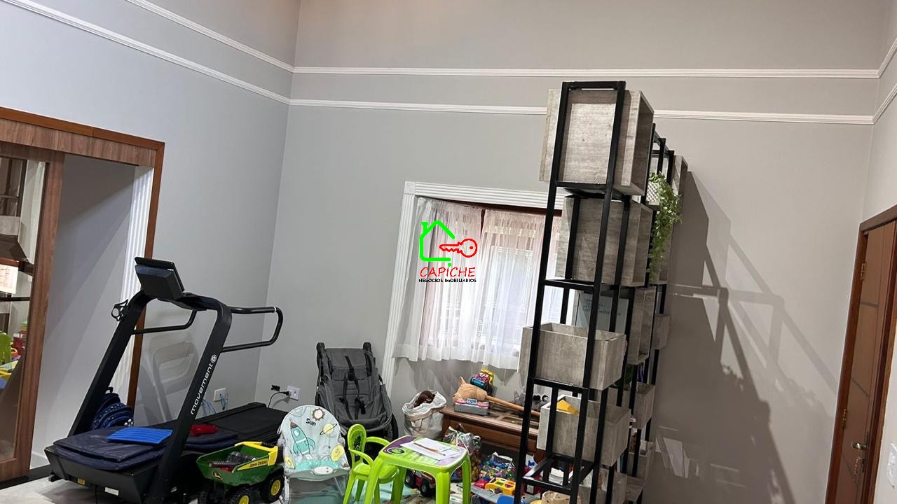 Casa de Condomínio, 5 quartos - Foto 13