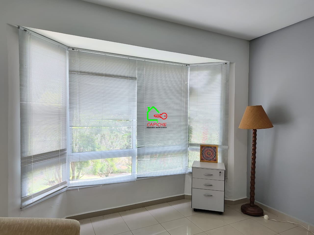 Casa de Condomínio, 3 quartos - Foto 23