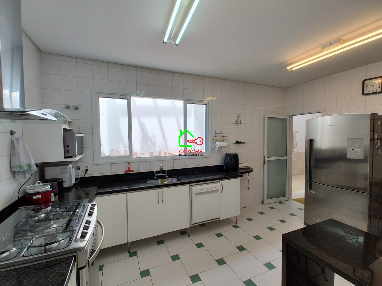 Casa de Condomínio, 3 quartos - Foto 10