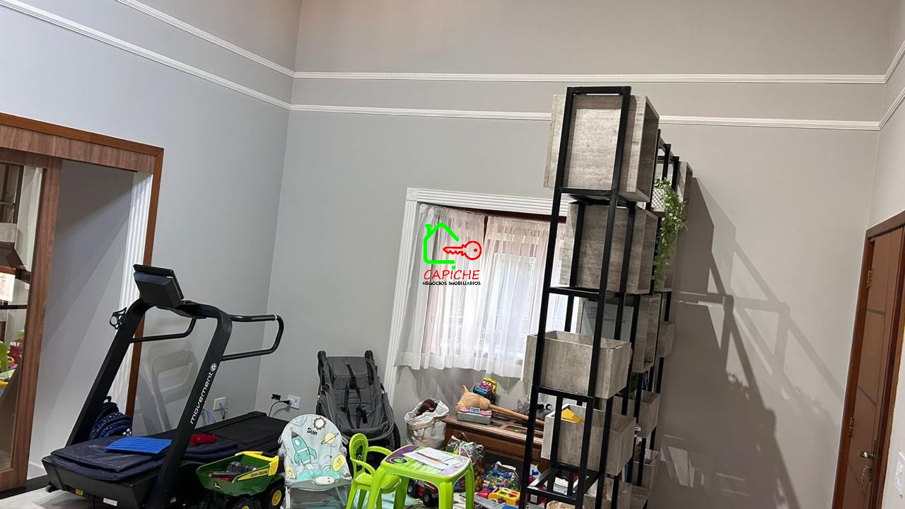 Casa de Condomínio, 5 quartos - Foto 29