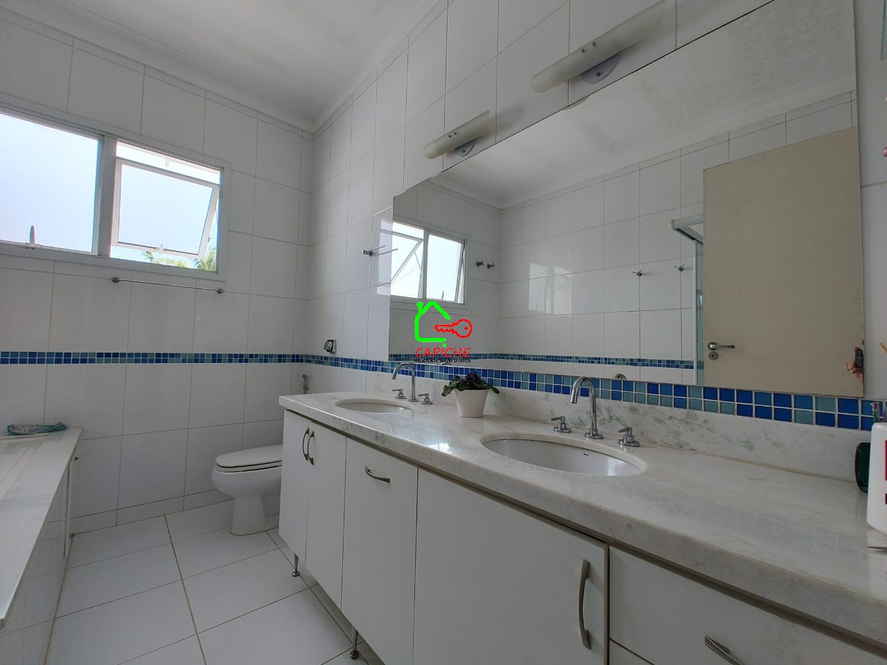 Casa de Condomínio, 3 quartos - Foto 11