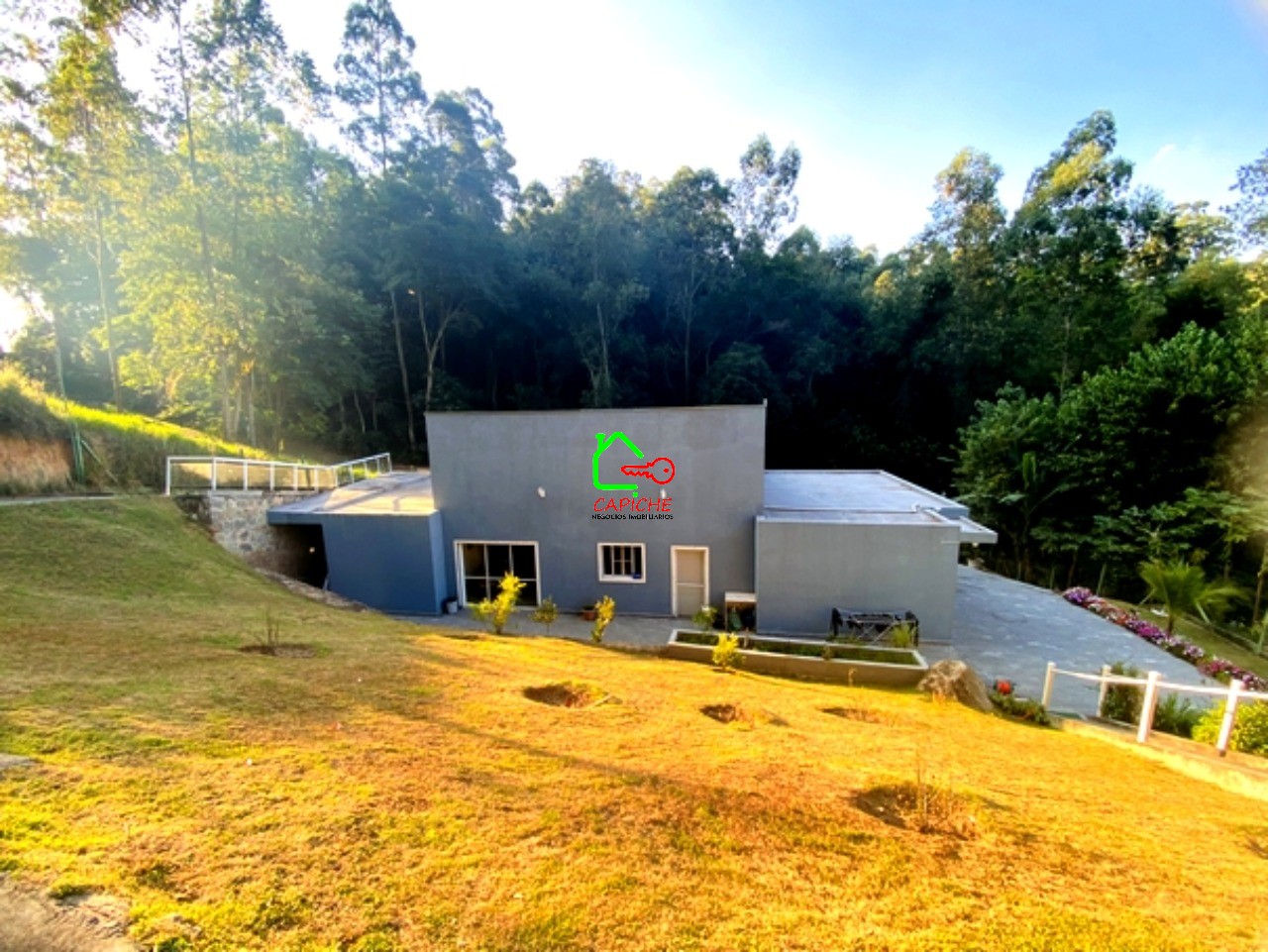 Casa de Condomínio, 3 quartos - Foto 47