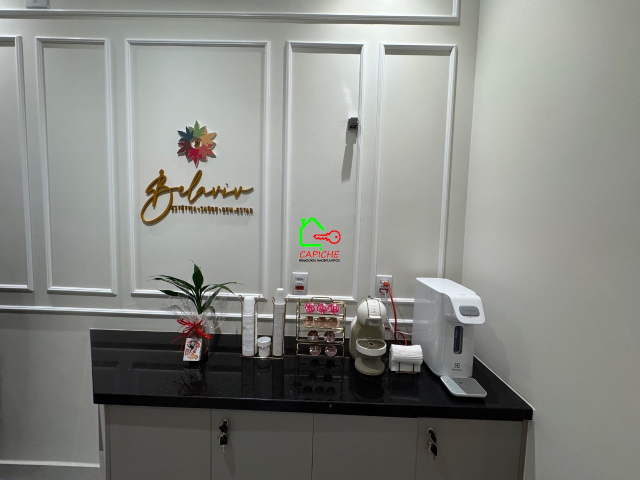 Sala-Conjunto - Foto 16