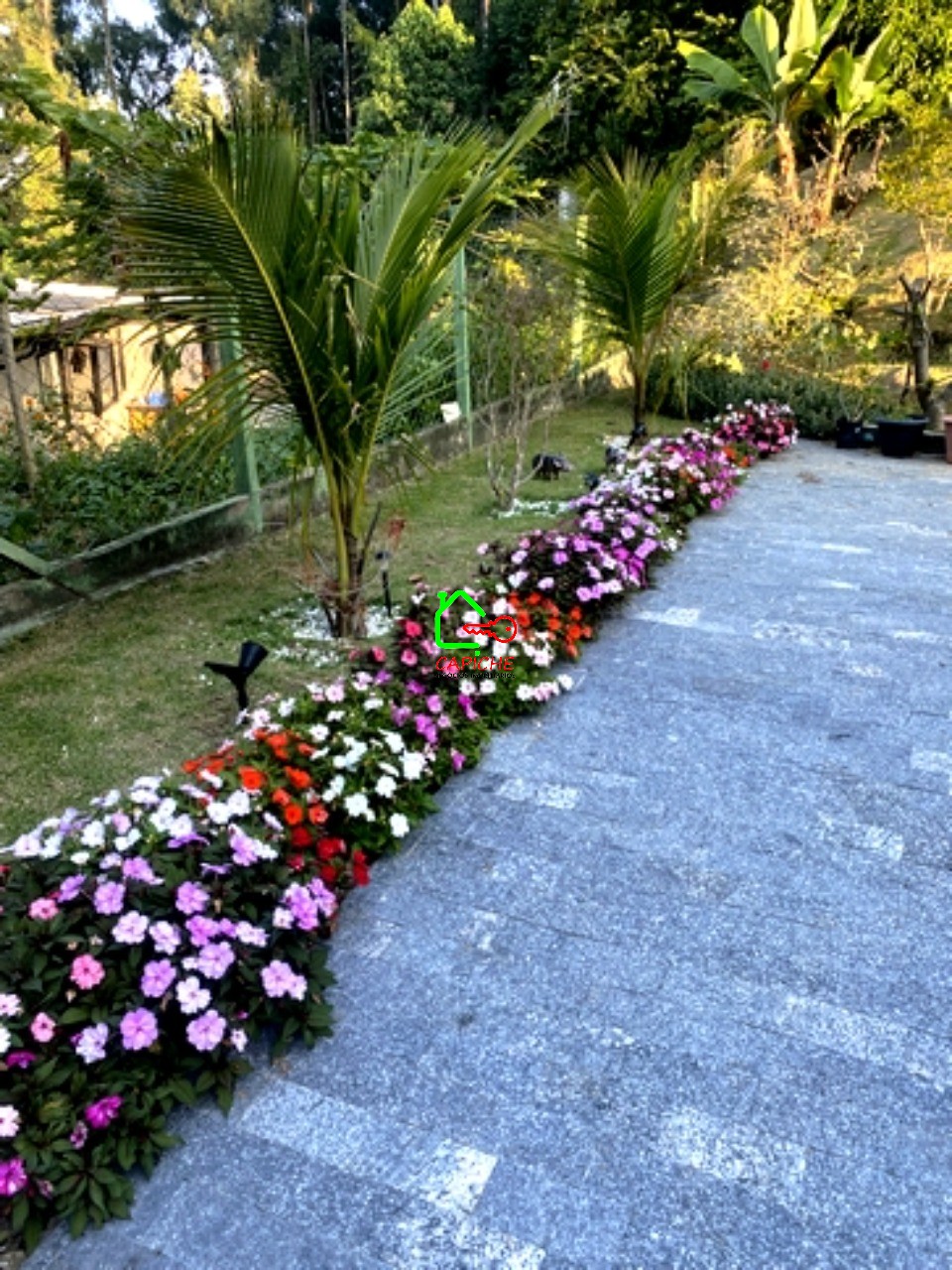 Casa de Condomínio, 3 quartos - Foto 35