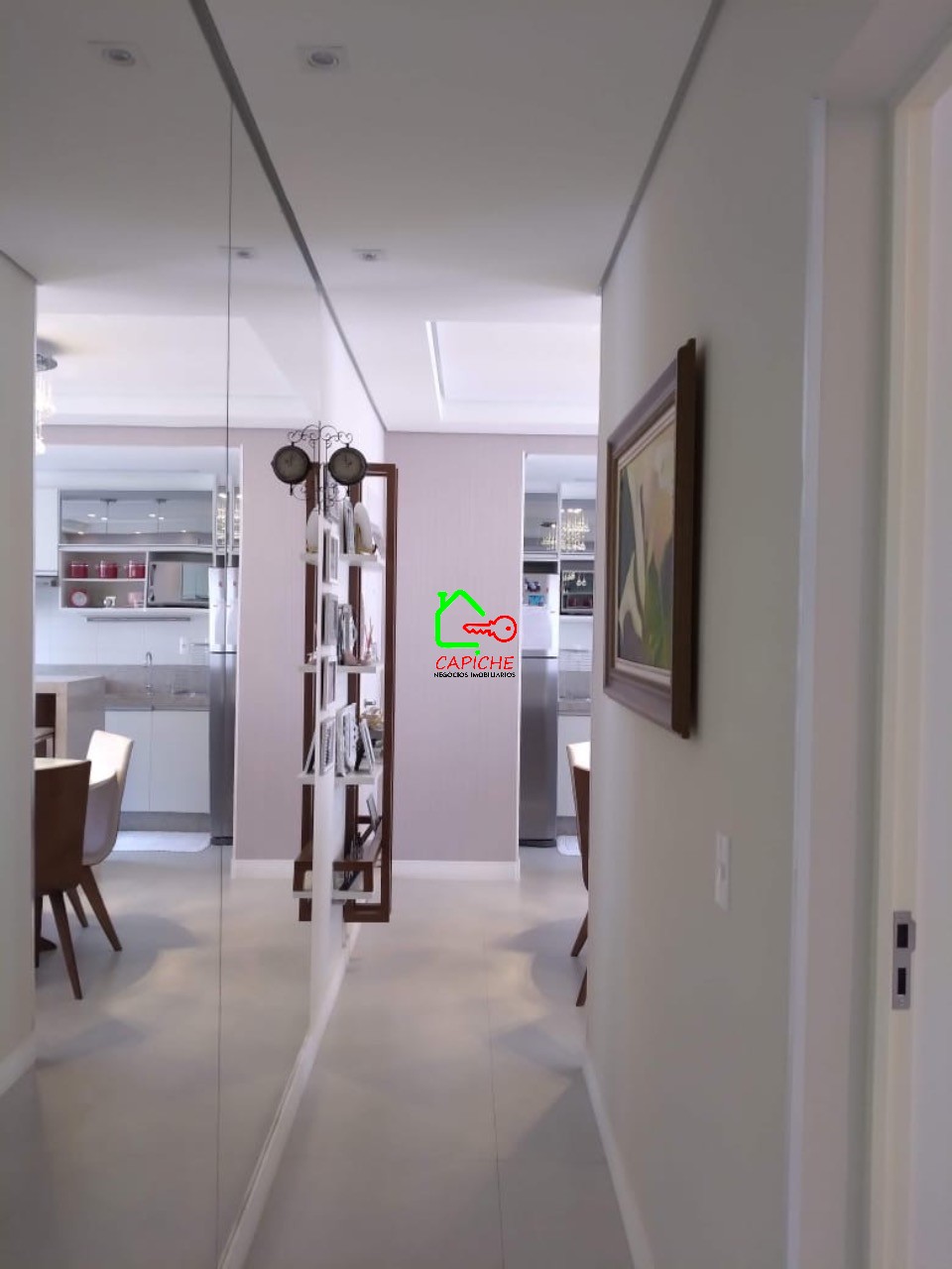 Apartamento à venda com 2 quartos, 54m² - Foto 17