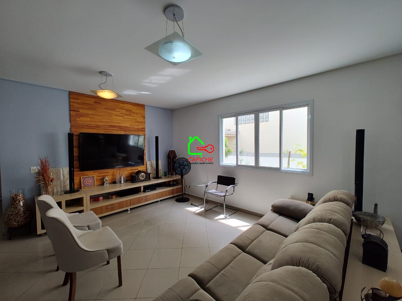 Casa de Condomínio, 3 quartos - Foto 19