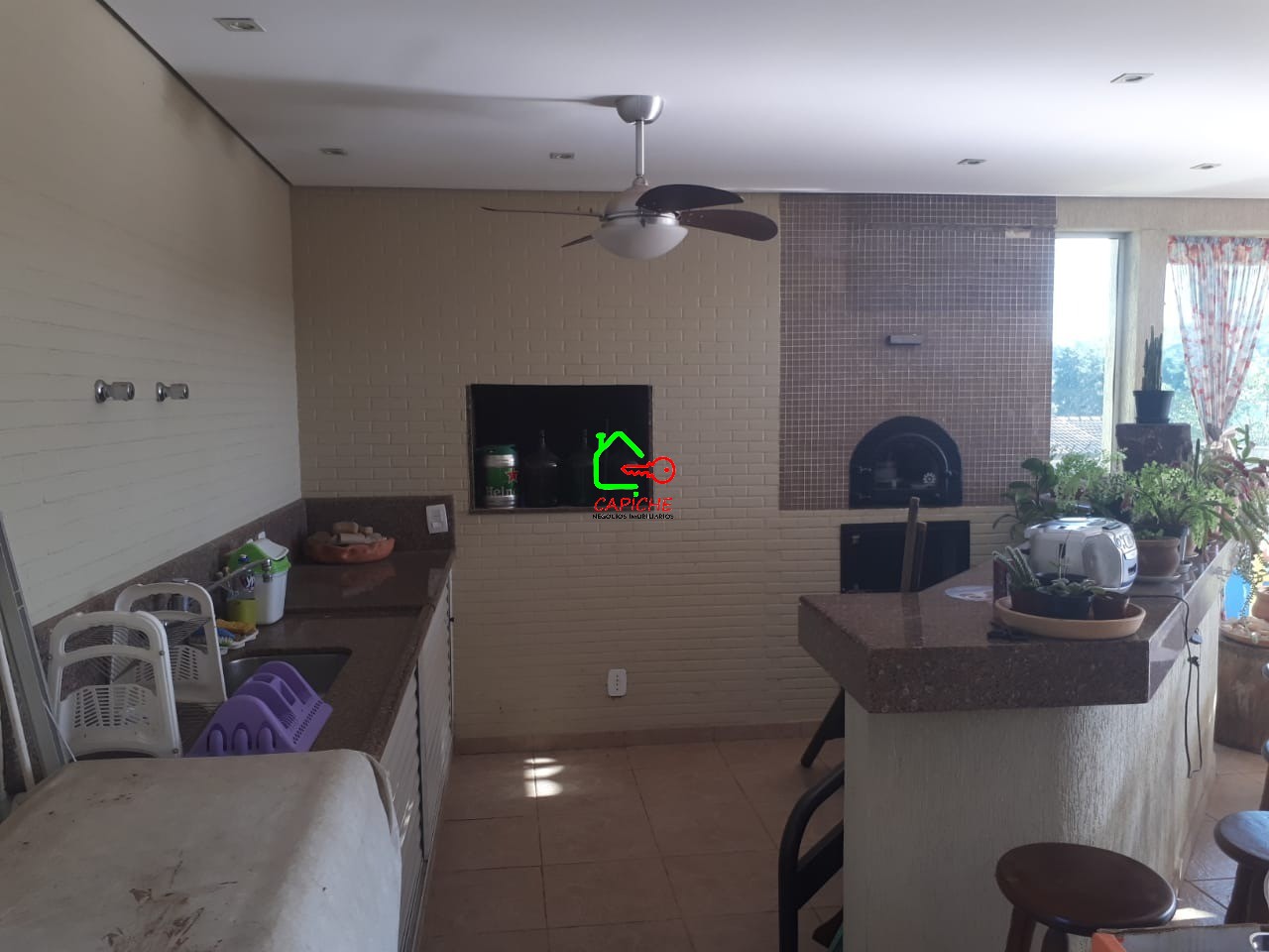 Casa à venda com 4 quartos - Foto 10