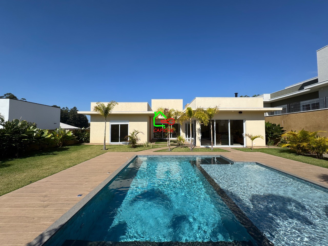 Casa de Condomínio, 3 quartos - Foto 20