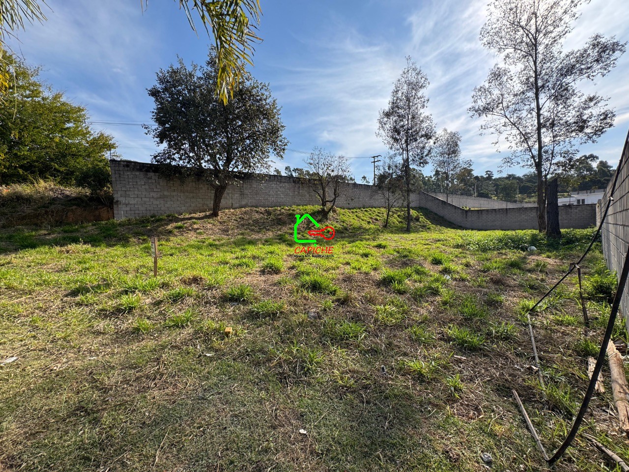 Loteamento e Condomínio, 827 m² - Foto 5