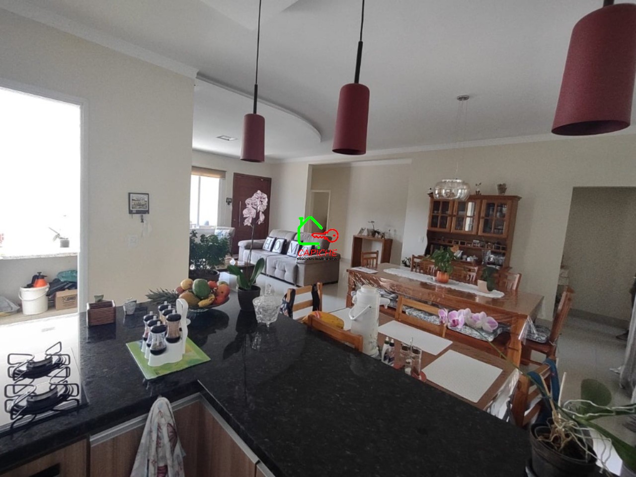 Casa de Condomínio à venda com 3 quartos, 800m² - Foto 18