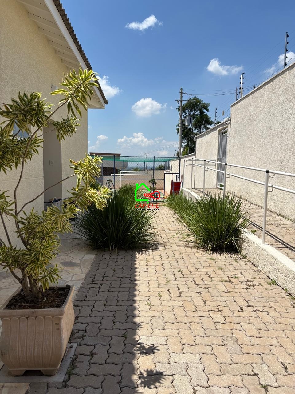 Casa de Condomínio, 3 quartos - Foto 32