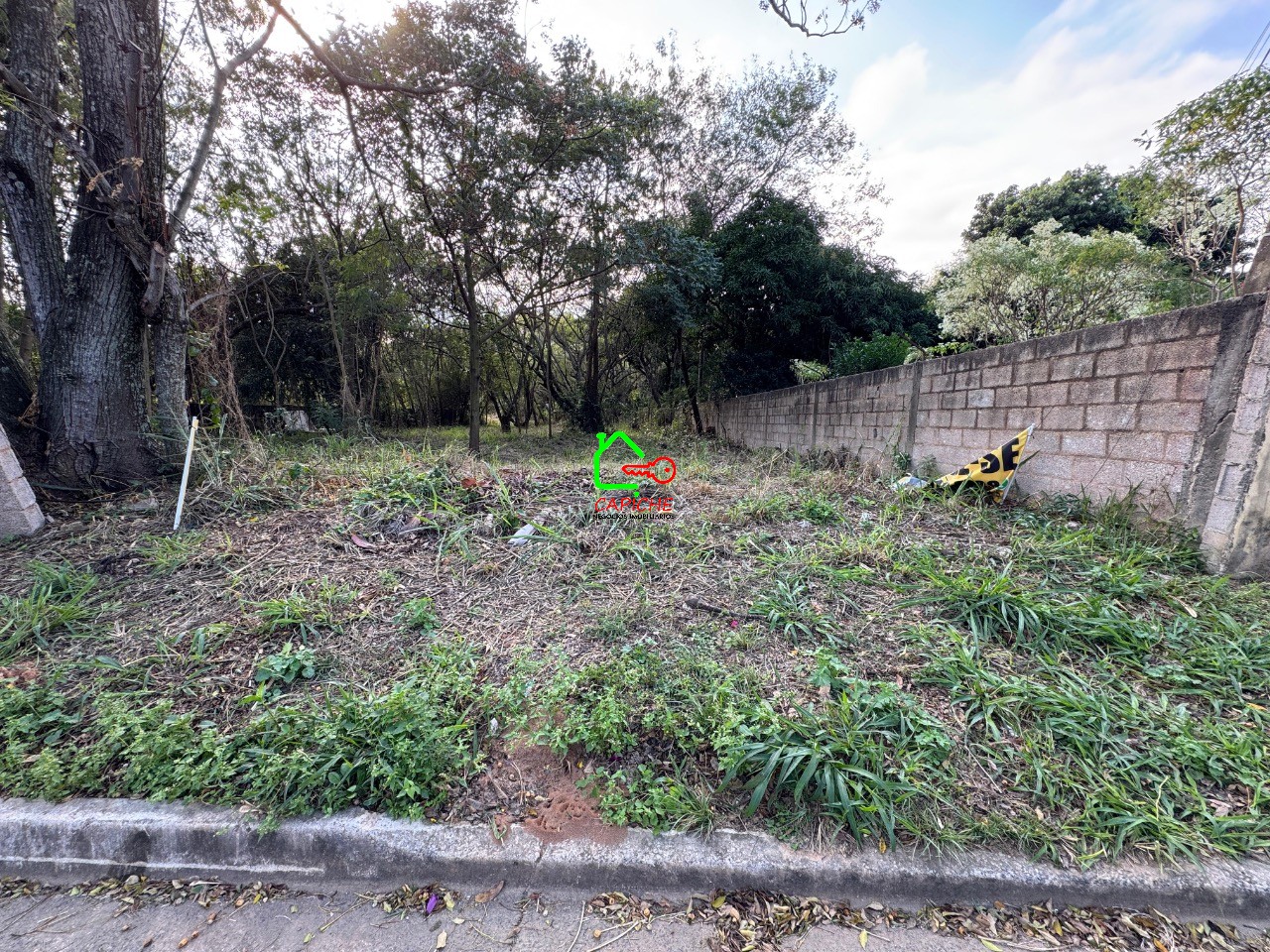 Loteamento e Condomínio, 4580 m² - Foto 6