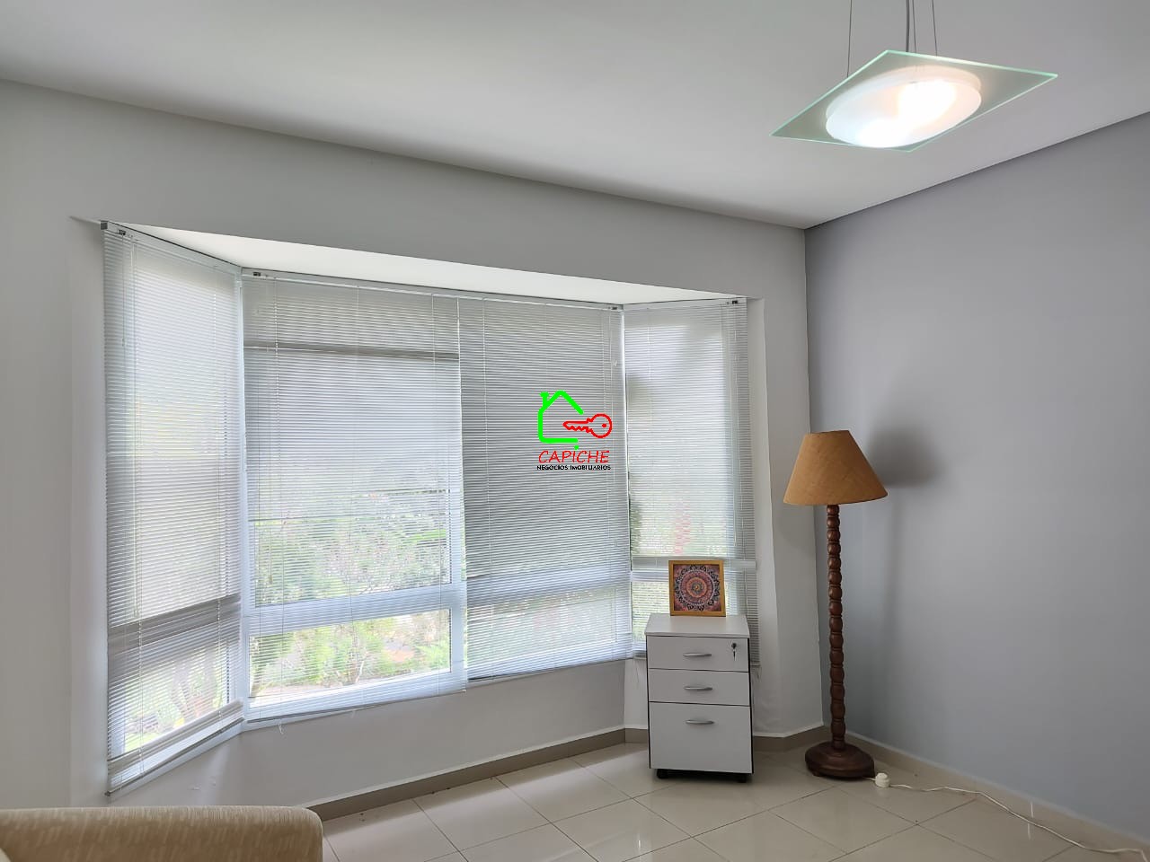 Casa de Condomínio, 3 quartos - Foto 15