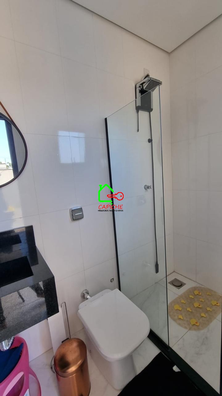 Casa de Condomínio, 3 quartos - Foto 9