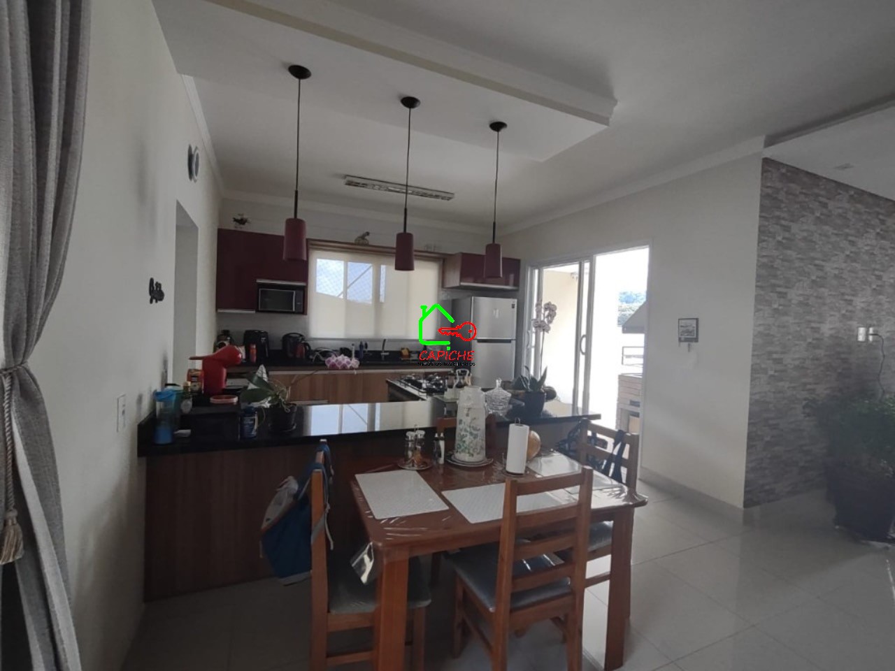 Casa de Condomínio à venda com 3 quartos, 800m² - Foto 21