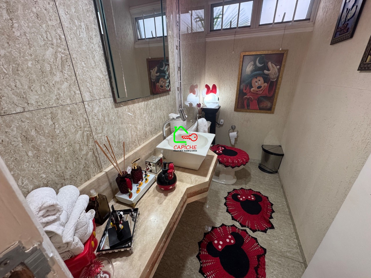 Casa de Condomínio à venda com 4 quartos, 1080m² - Foto 50