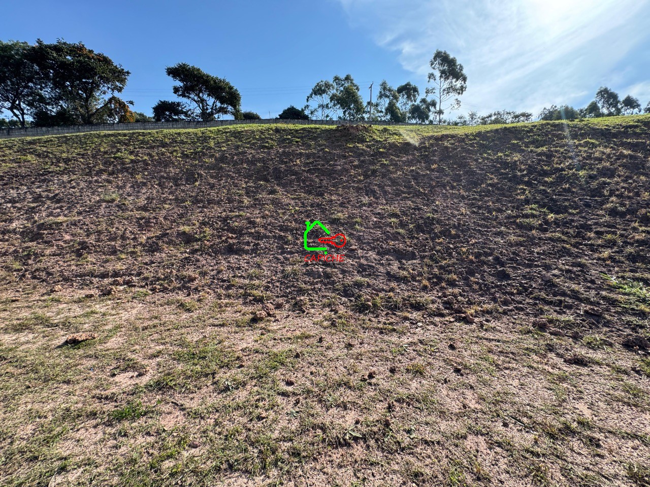 Terreno, 661 m² - Foto 1