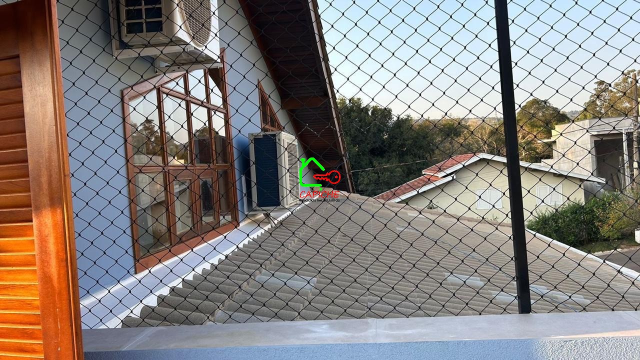 Casa de Condomínio, 5 quartos - Foto 8