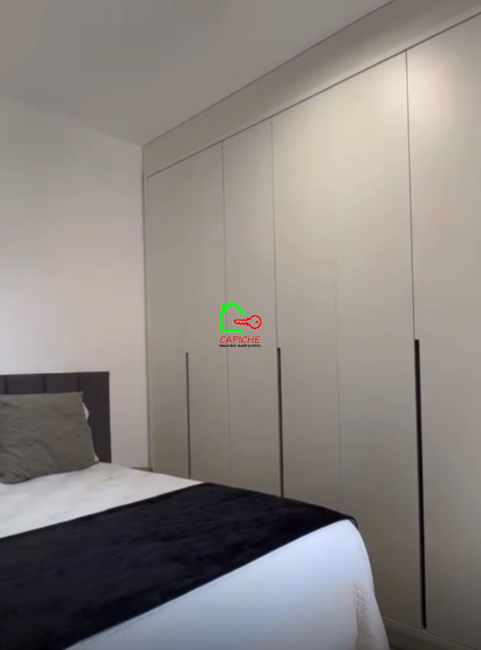 Cobertura, 3 quartos, 127 m² - Foto 10