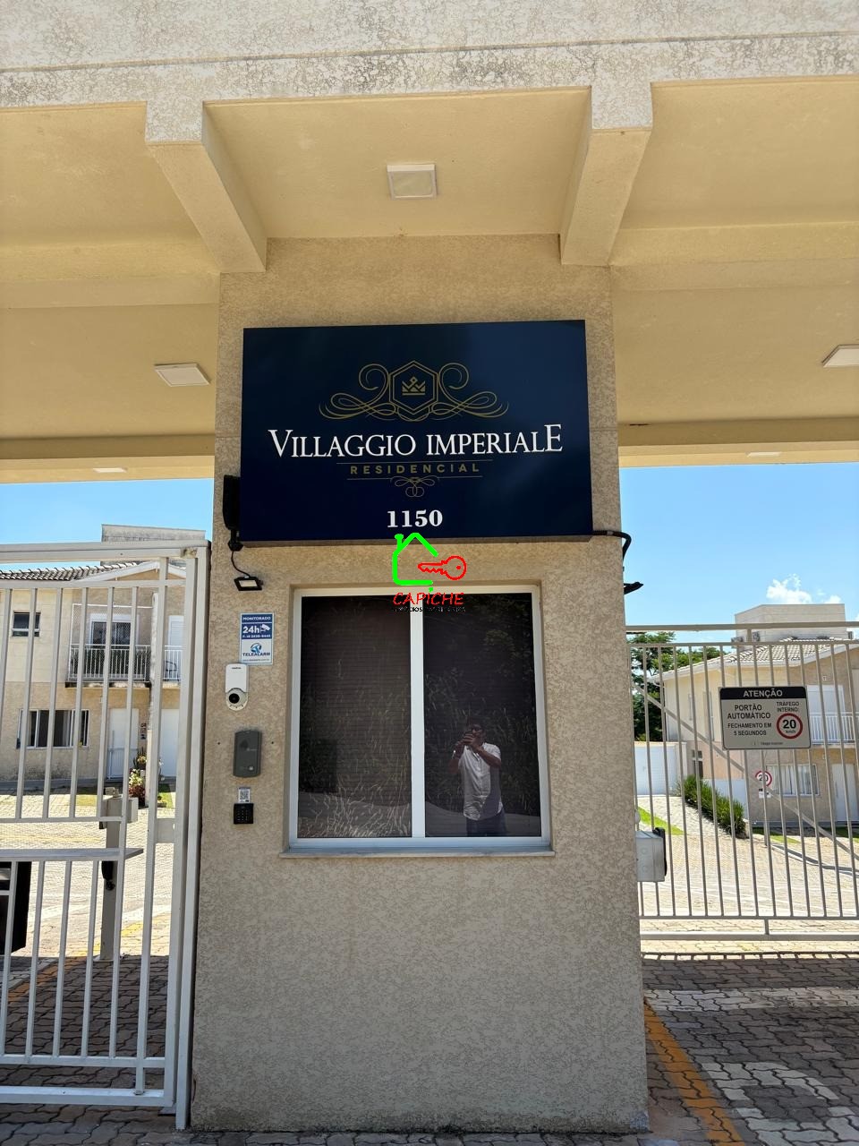 Casa de Condomínio, 3 quartos - Foto 36