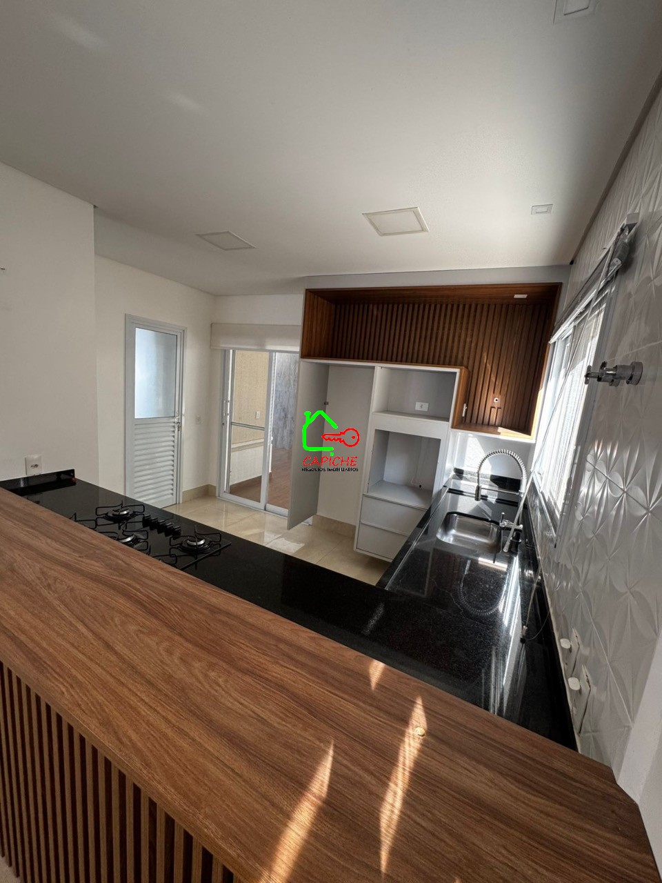 Casa de Condomínio, 3 quartos - Foto 25