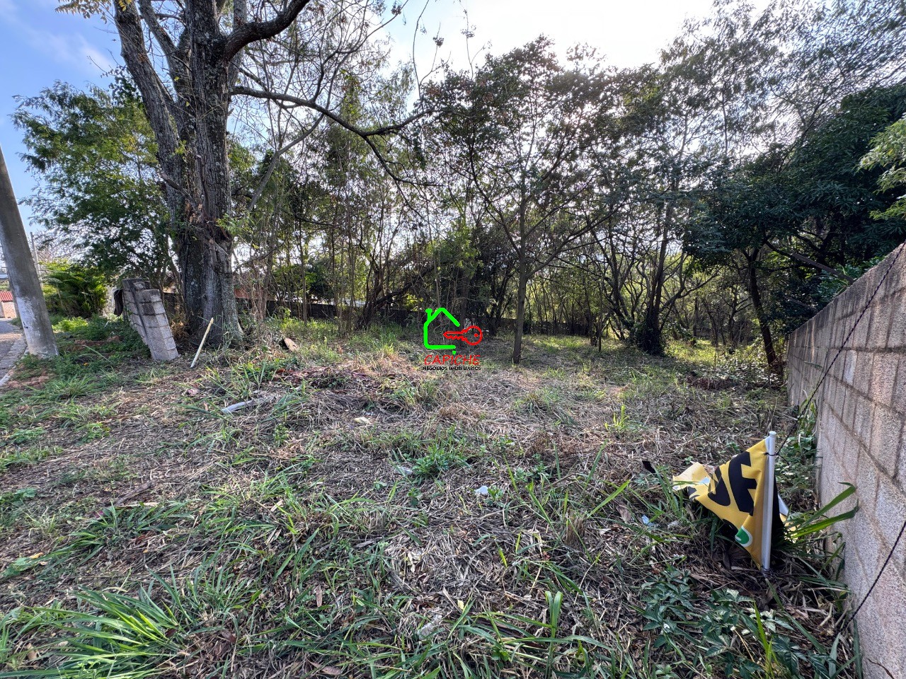 Loteamento e Condomínio, 4580 m² - Foto 3