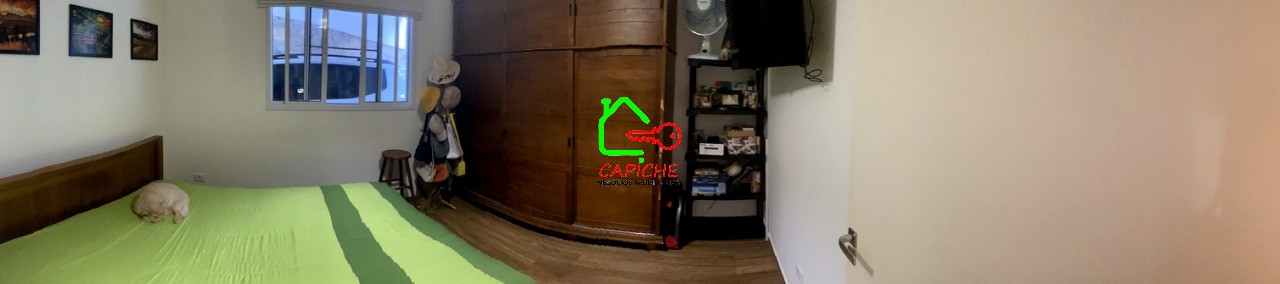 Casa de Condomínio, 3 quartos - Foto 24