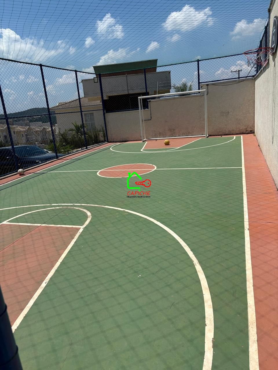 Casa de Condomínio, 3 quartos - Foto 26