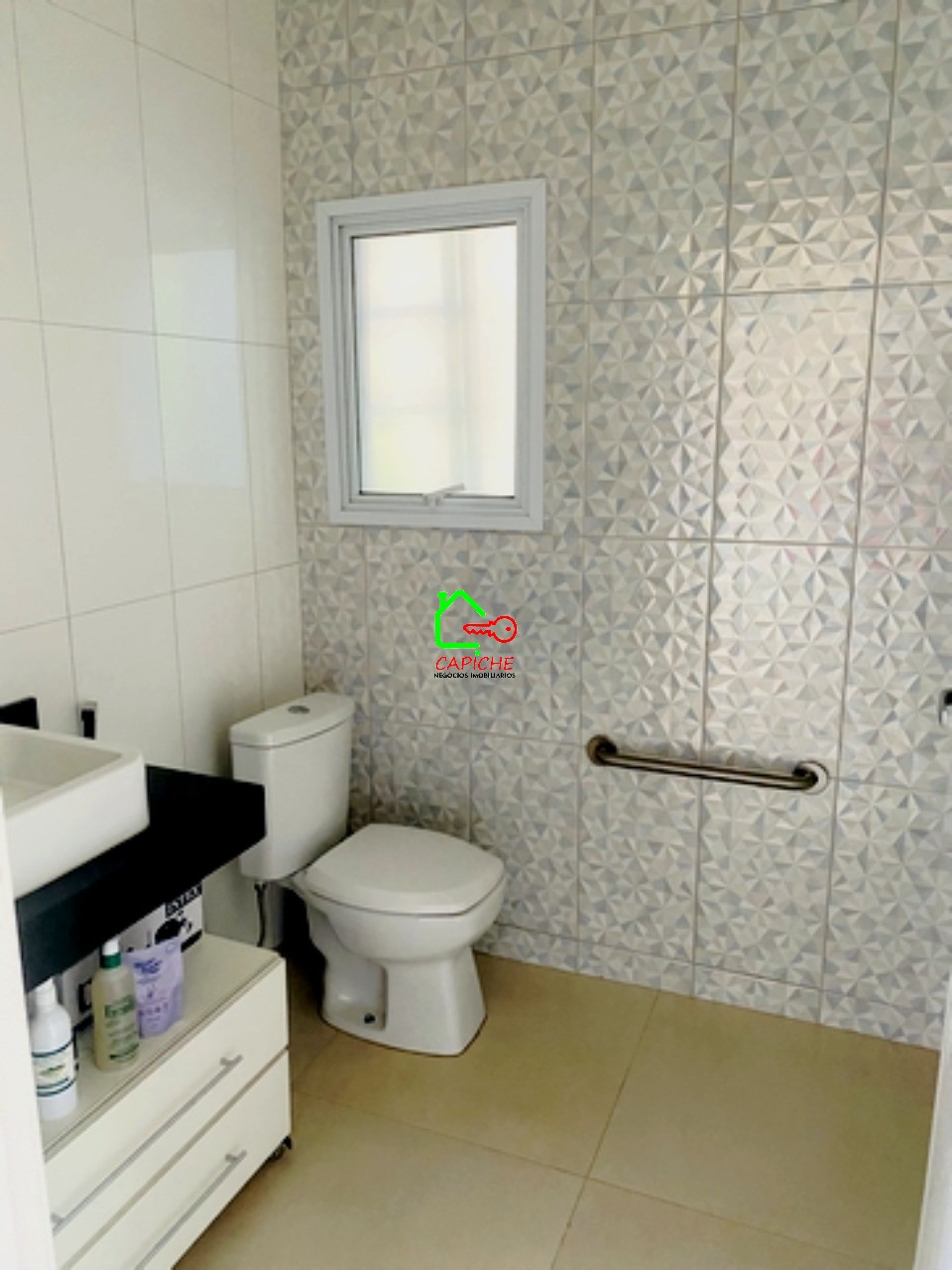 Casa de Condomínio, 3 quartos - Foto 52