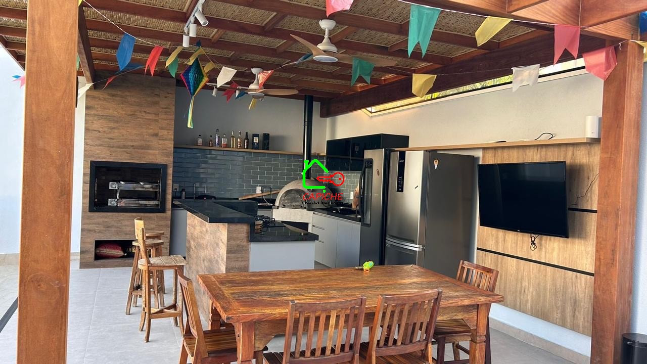 Casa de Condomínio, 5 quartos - Foto 20