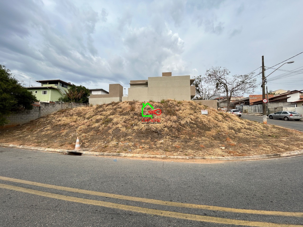 Terreno, 423 m² - Foto 5