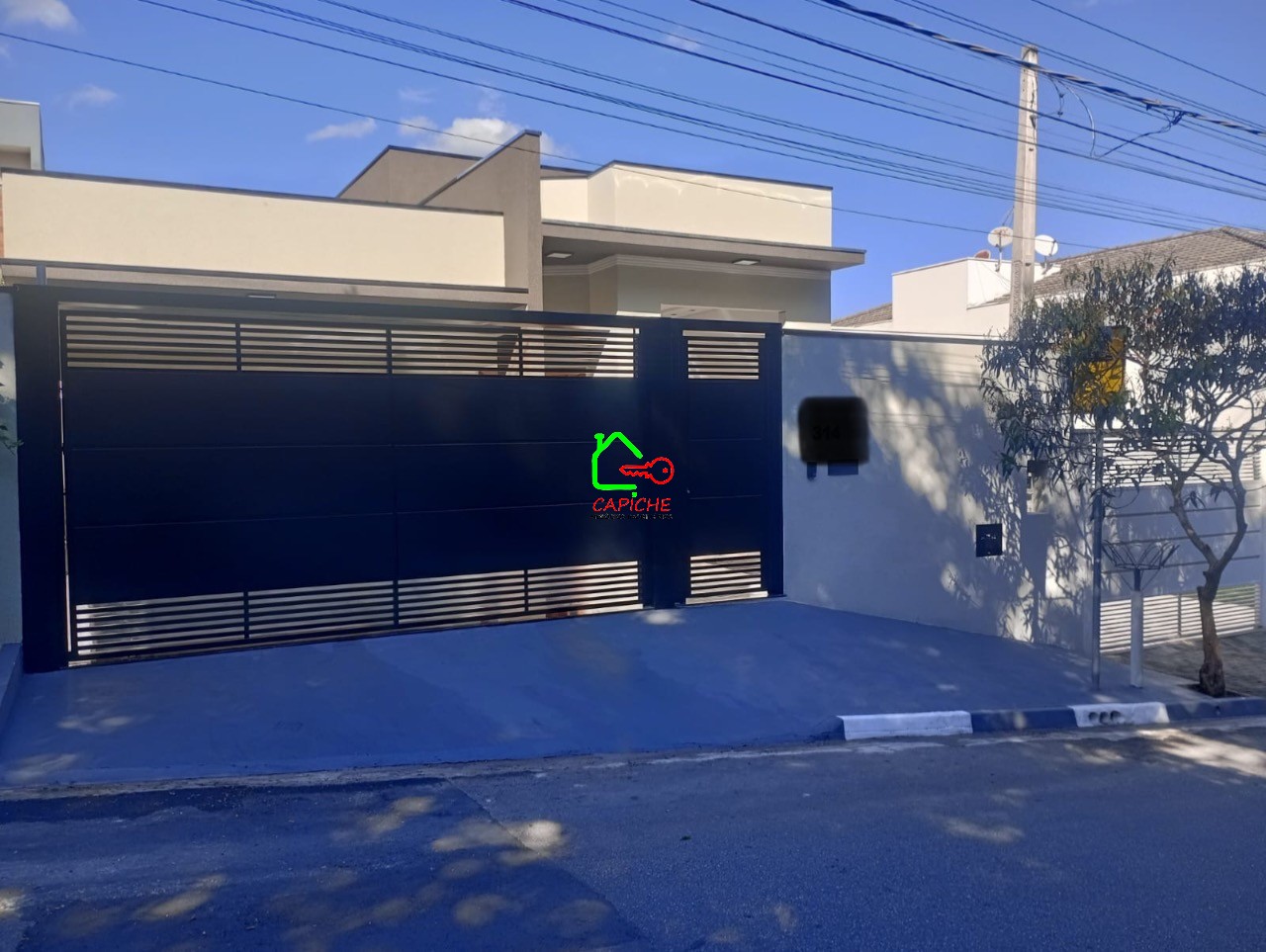 Casa, 3 quartos, 158 m² - Foto 2