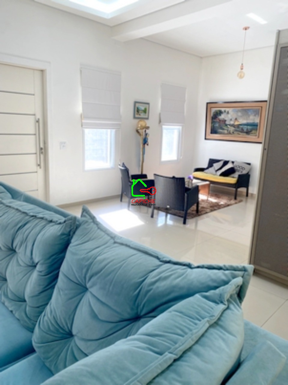 Casa de Condomínio, 3 quartos - Foto 14