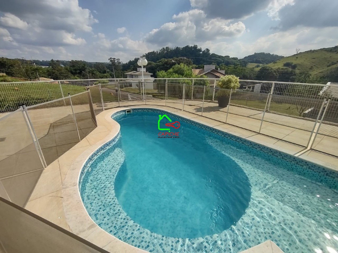 Casa de Condomínio à venda com 3 quartos, 800m² - Foto 29