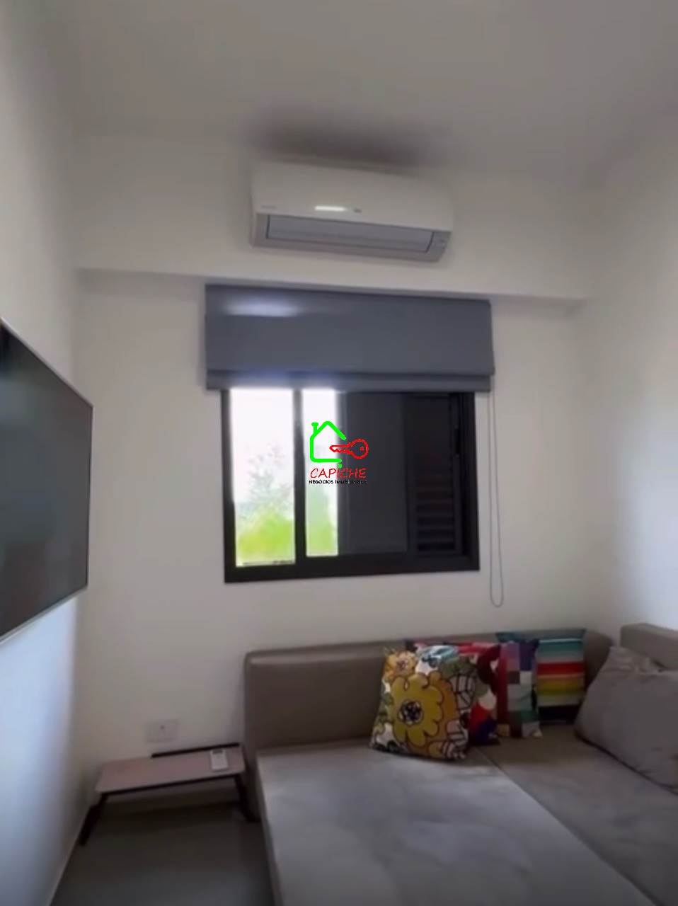 Cobertura, 3 quartos, 127 m² - Foto 9