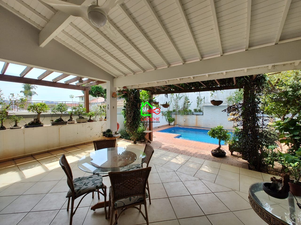 Casa de Condomínio, 3 quartos - Foto 24