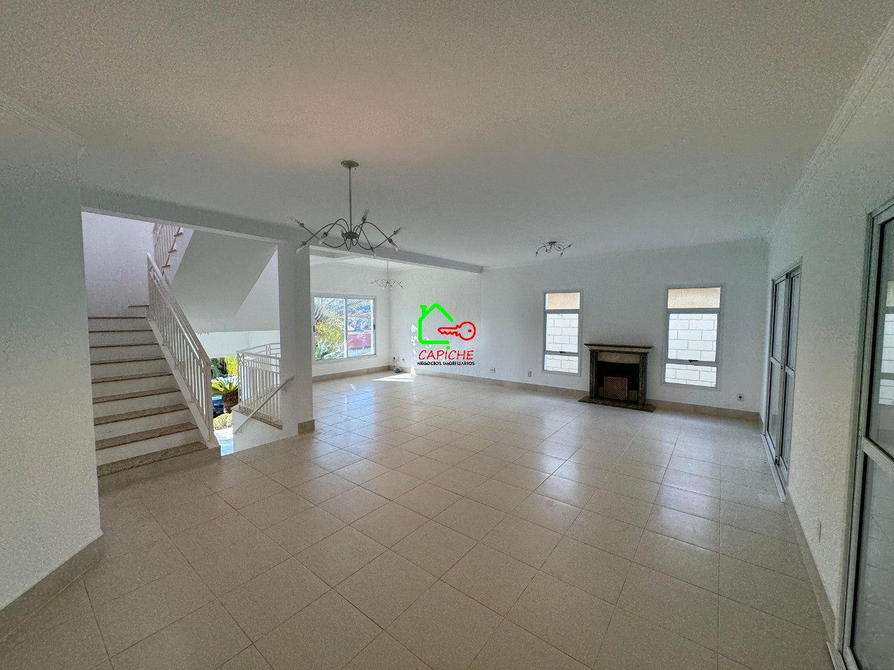 Casa de Condomínio, 4 quartos - Foto 9