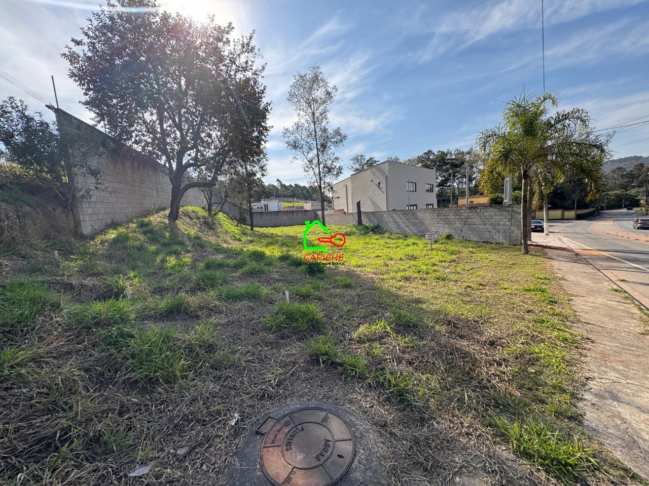 Loteamento e Condomínio, 827 m² - Foto 6