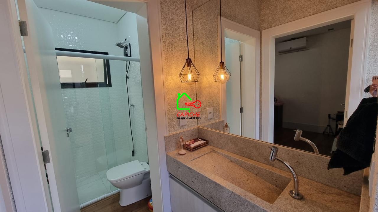 Casa de Condomínio, 3 quartos - Foto 41