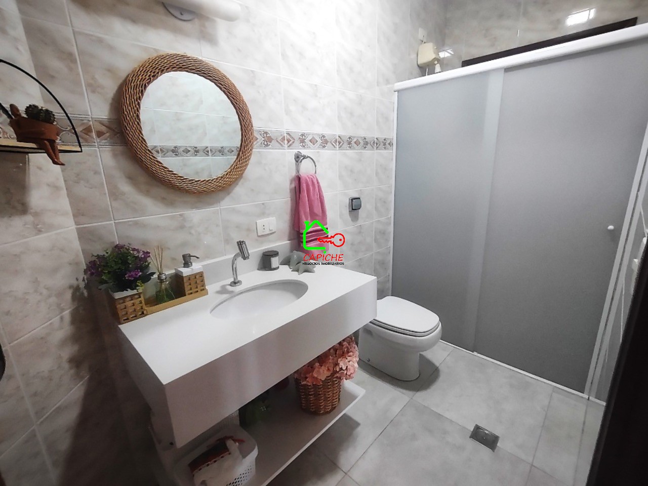 Casa de Condomínio, 4 quartos - Foto 24