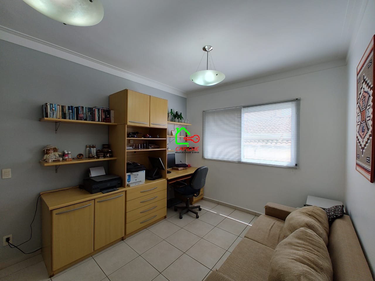 Casa de Condomínio, 3 quartos - Foto 12