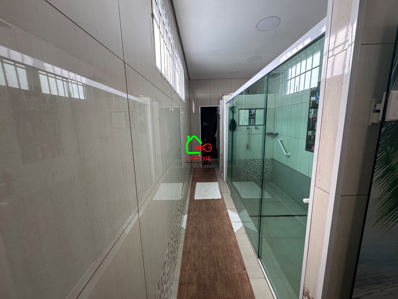 Casa de Condomínio à venda com 4 quartos, 1080m² - Foto 10
